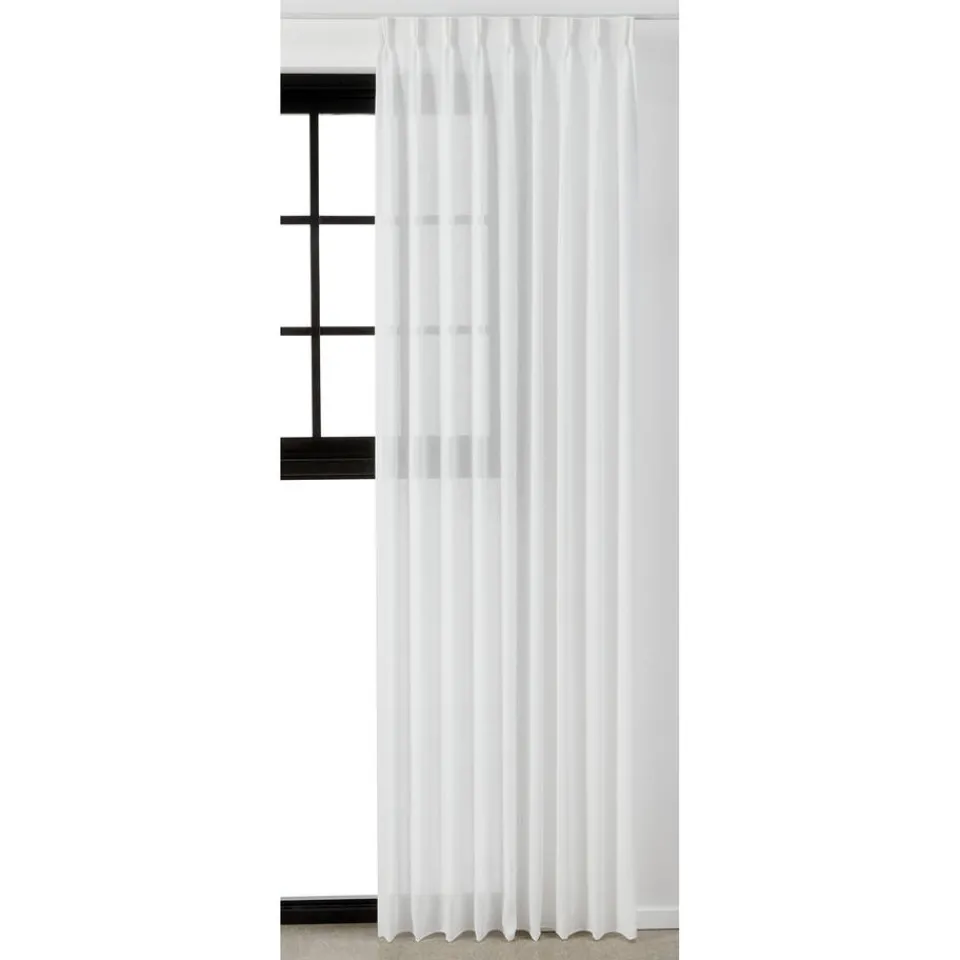 Kwantum Inbetween Lauren Off-White