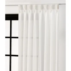 Kwantum Inbetween Mariska Wit 300 Cm