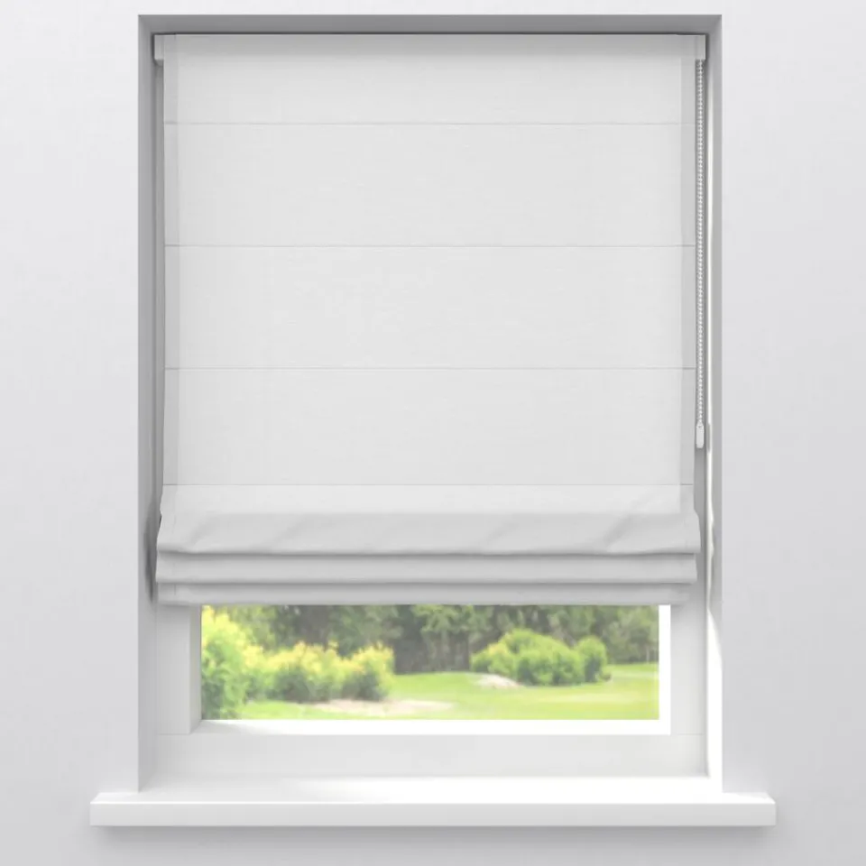 Kwantum Inbetween Mariska Wit 320 Cm