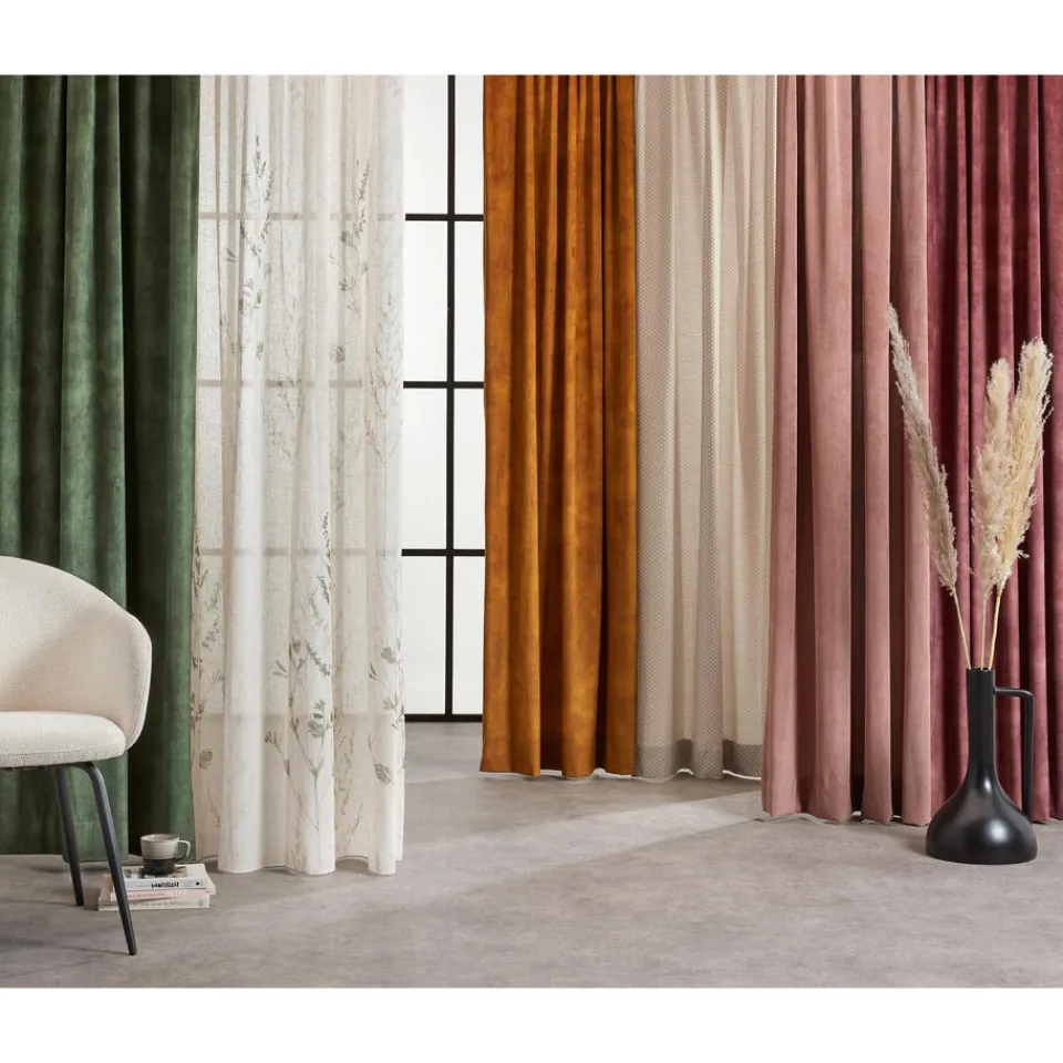 Kwantum Inbetween Mosie Naturel