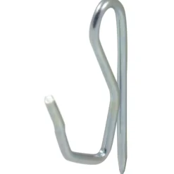 Kwantum Insteekhaken IJzer