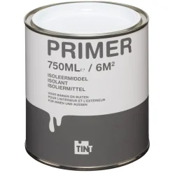 Kwantum Isoleermiddel Wit