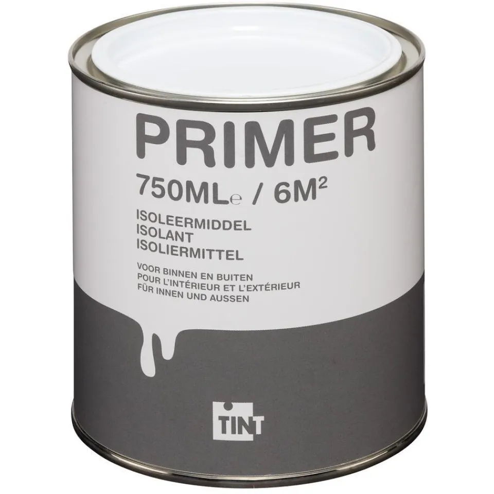 Kwantum Isoleermiddel Wit