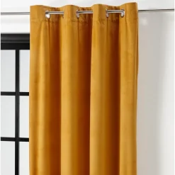 Kwantum Kant En Klaar Gordijn Chloe Oker