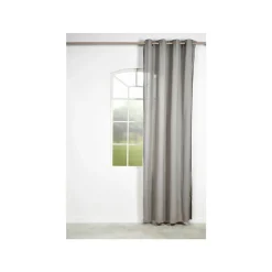 Kwantum Kant En Klaar Gordijn Fama Taupe