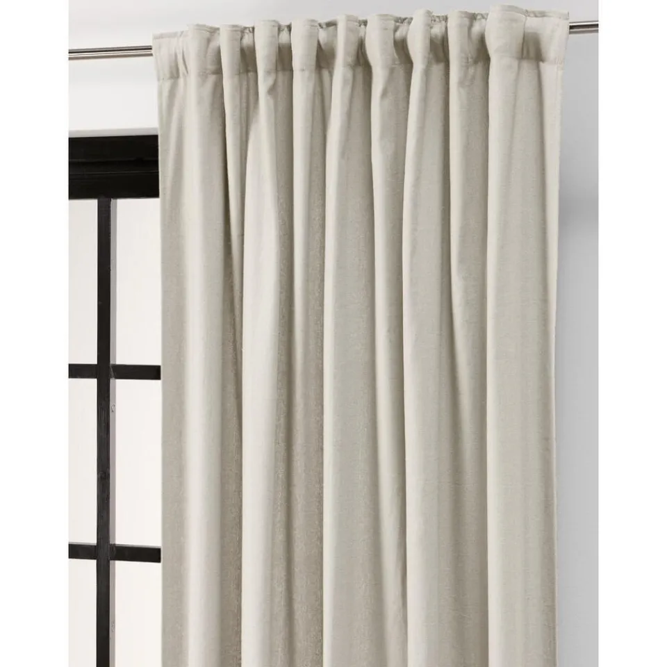 Kwantum Kant En Klaar Gordijn Gaia