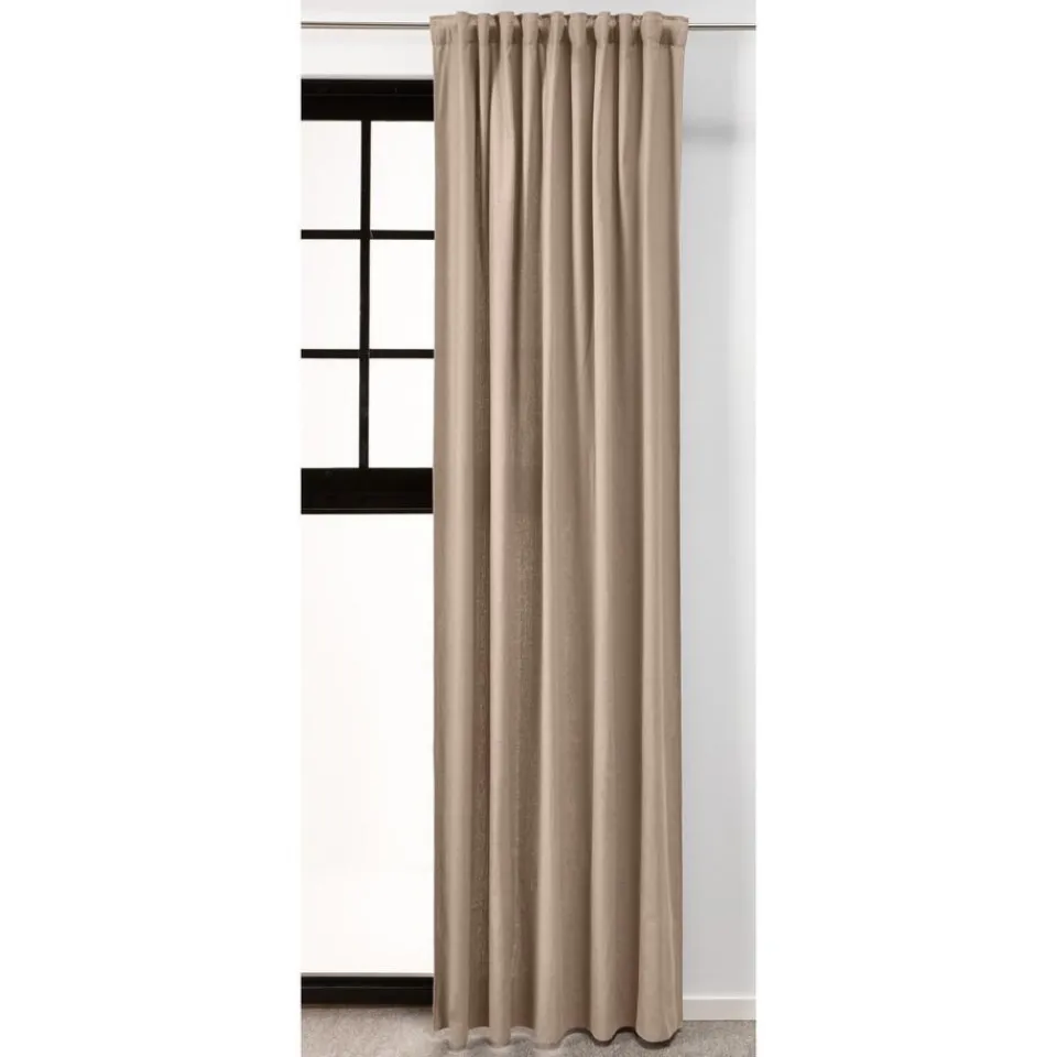 Kwantum Kant En Klaar Gordijn Gaia