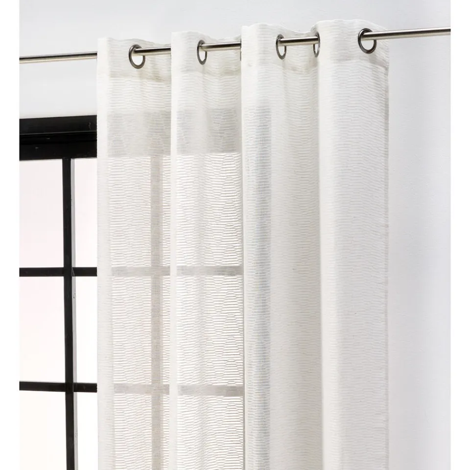 Kwantum Kant En Klaar Gordijn Kes Zand