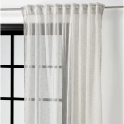 Kwantum Kant En Klaar Gordijn Nikie