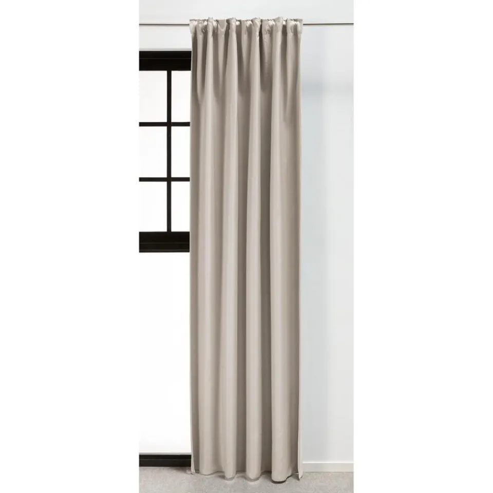 Kwantum Kant En Klaar Gordijn Ziva