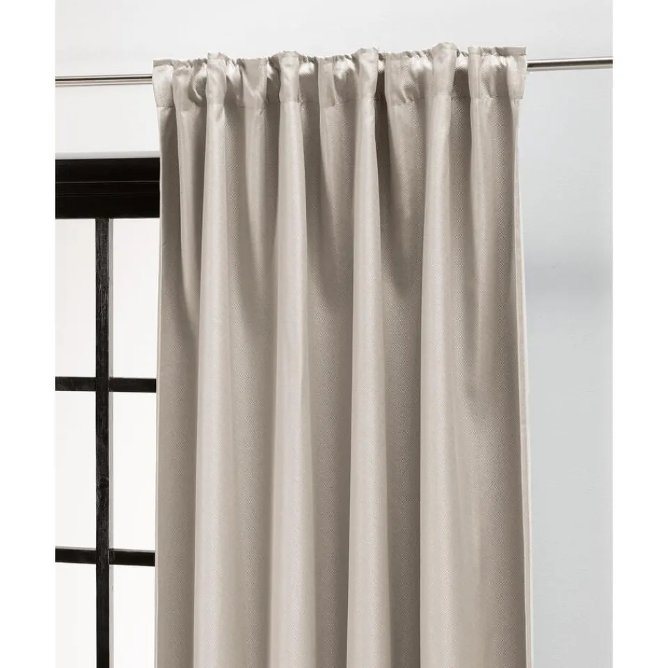 Kwantum Kant En Klaar Gordijn Ziva