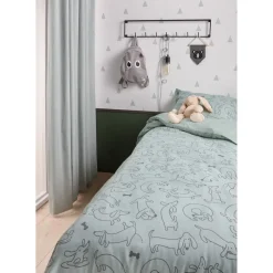 Kwantum Kapstok Tarbe