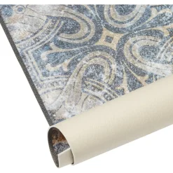 Kwantum Keukenloper Azul Blauw