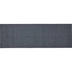 Kwantum Keukenloper Crysler Antraciet