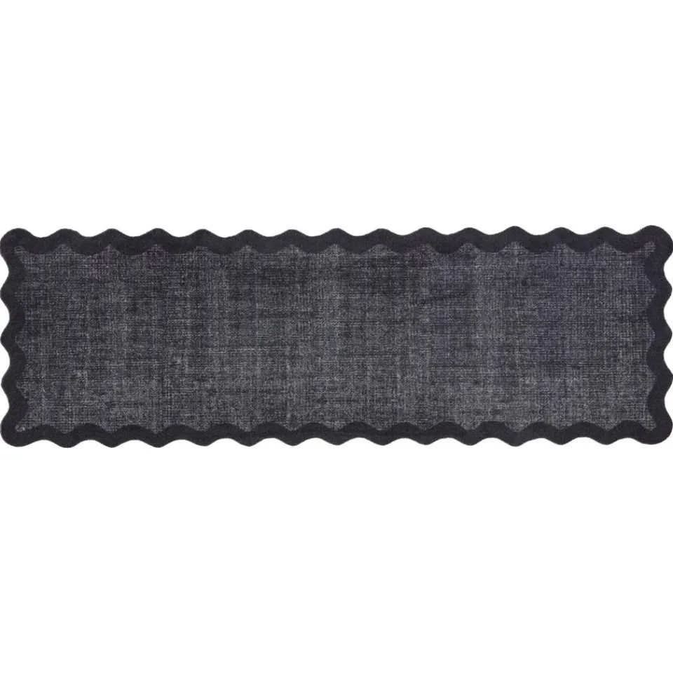 Kwantum Keukenloper Kars Antraciet