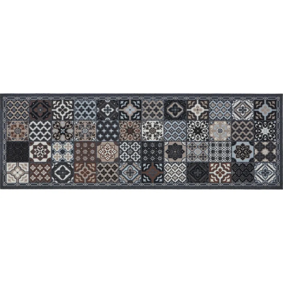 Kwantum Keukenloper Ormond Grijs