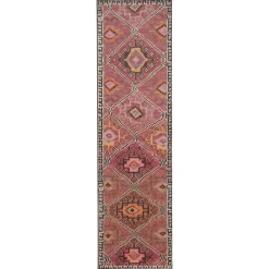 Kwantum Keukenloper Terraza Multicolor