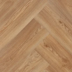 Kwantum Klik PVC Denver Naturel Eiken