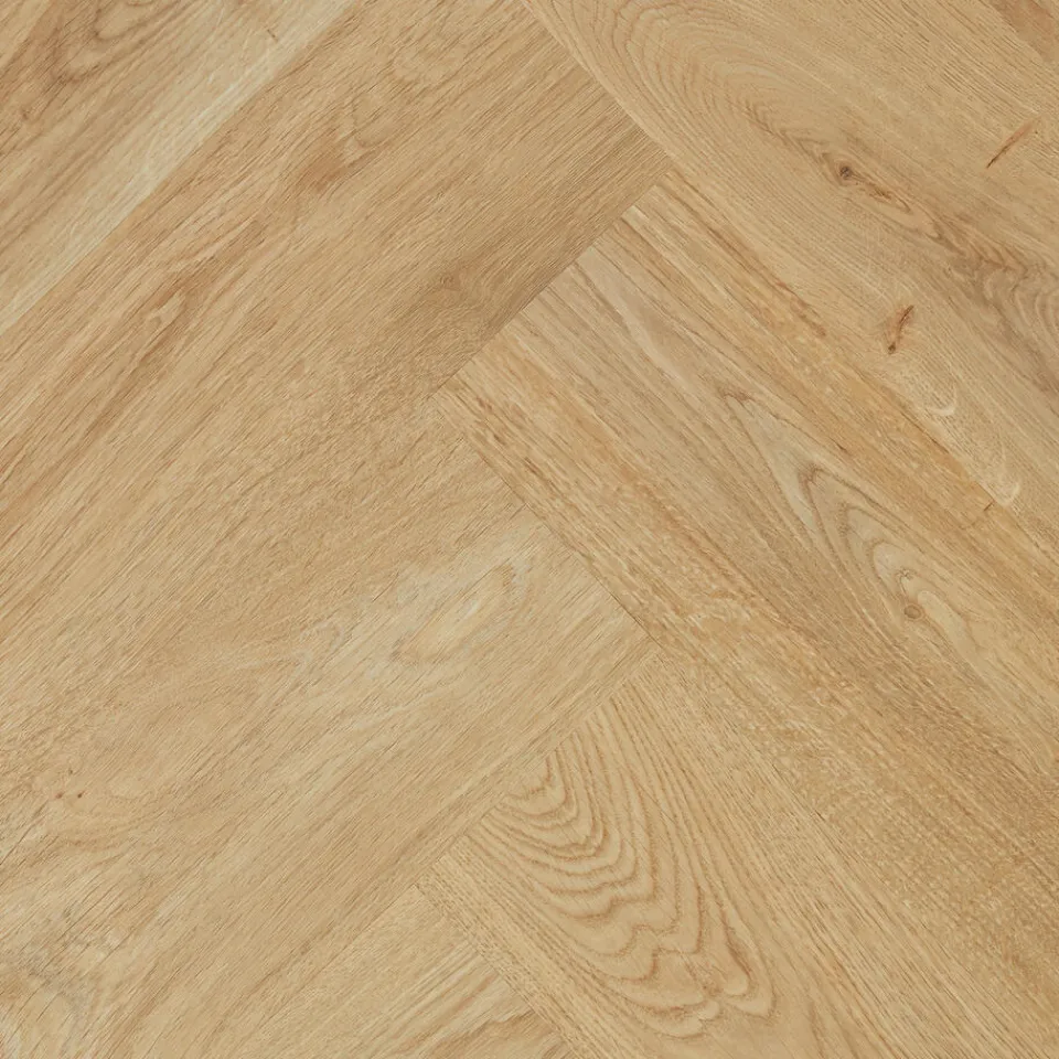 Kwantum Klik PVC Miller Licht Eiken