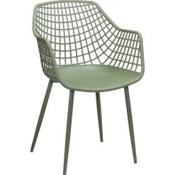 Kwantum Kuipstoel Webbing oen