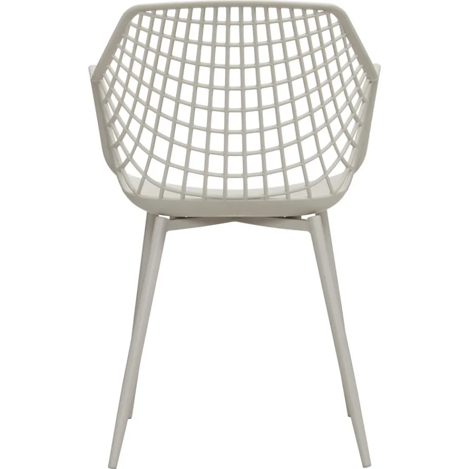 Kwantum Kuipstoel Webbing