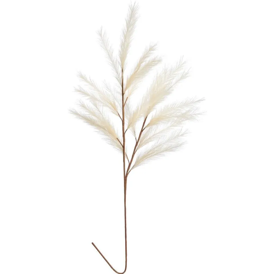 Kwantum Kunsttak Pluim Lichtbruin