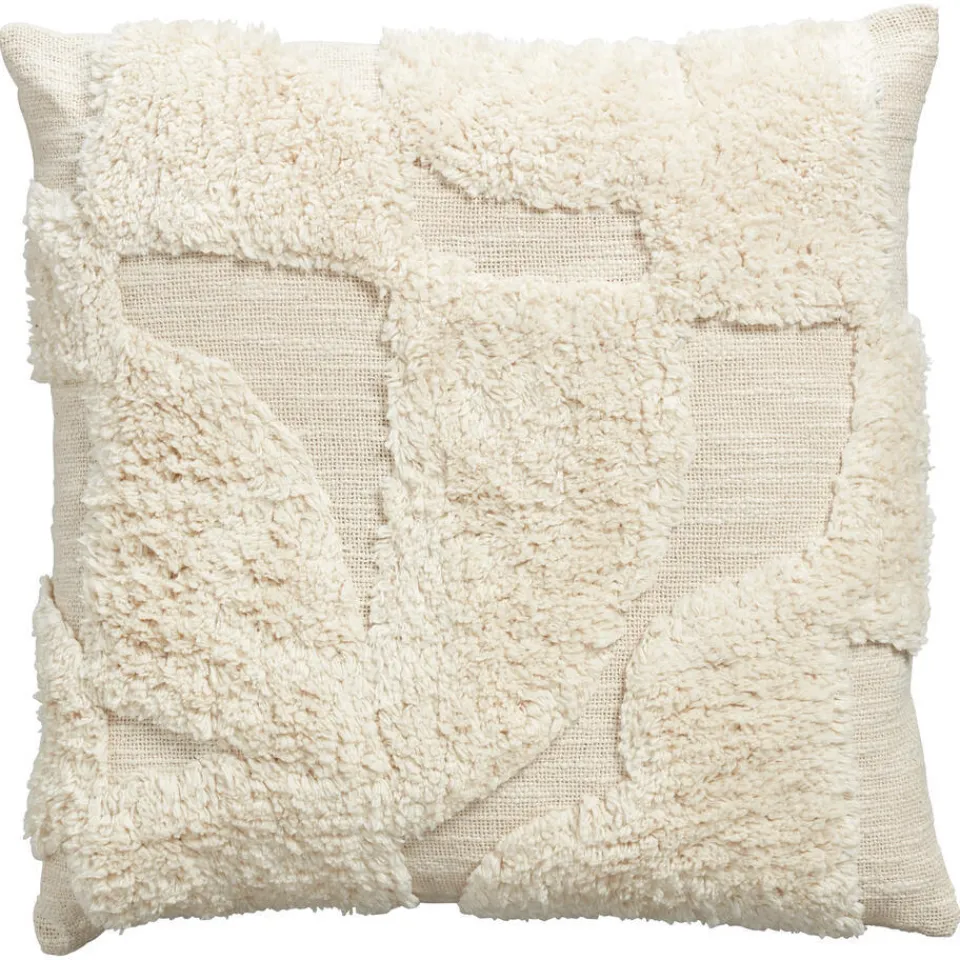 Kwantum Kussen Cagli Off-White