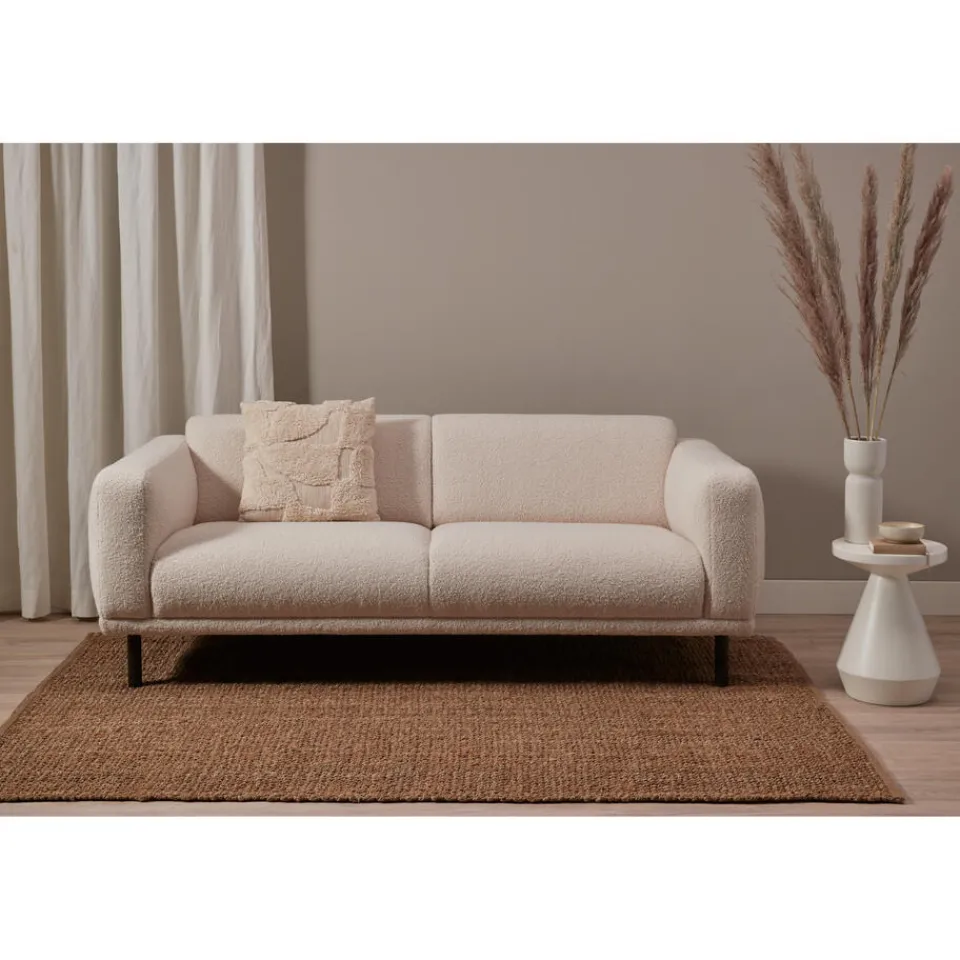 Kwantum Kussen Cagli Off-White