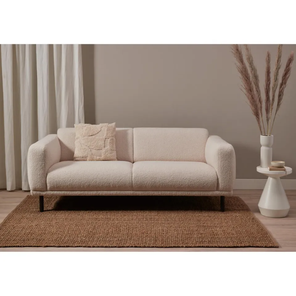 Kwantum Kussen Cagli Off-White