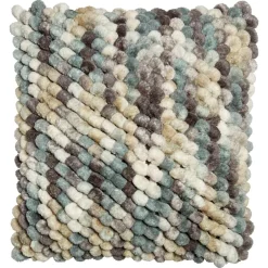 Kwantum Kussen Dot 43x43 Cm