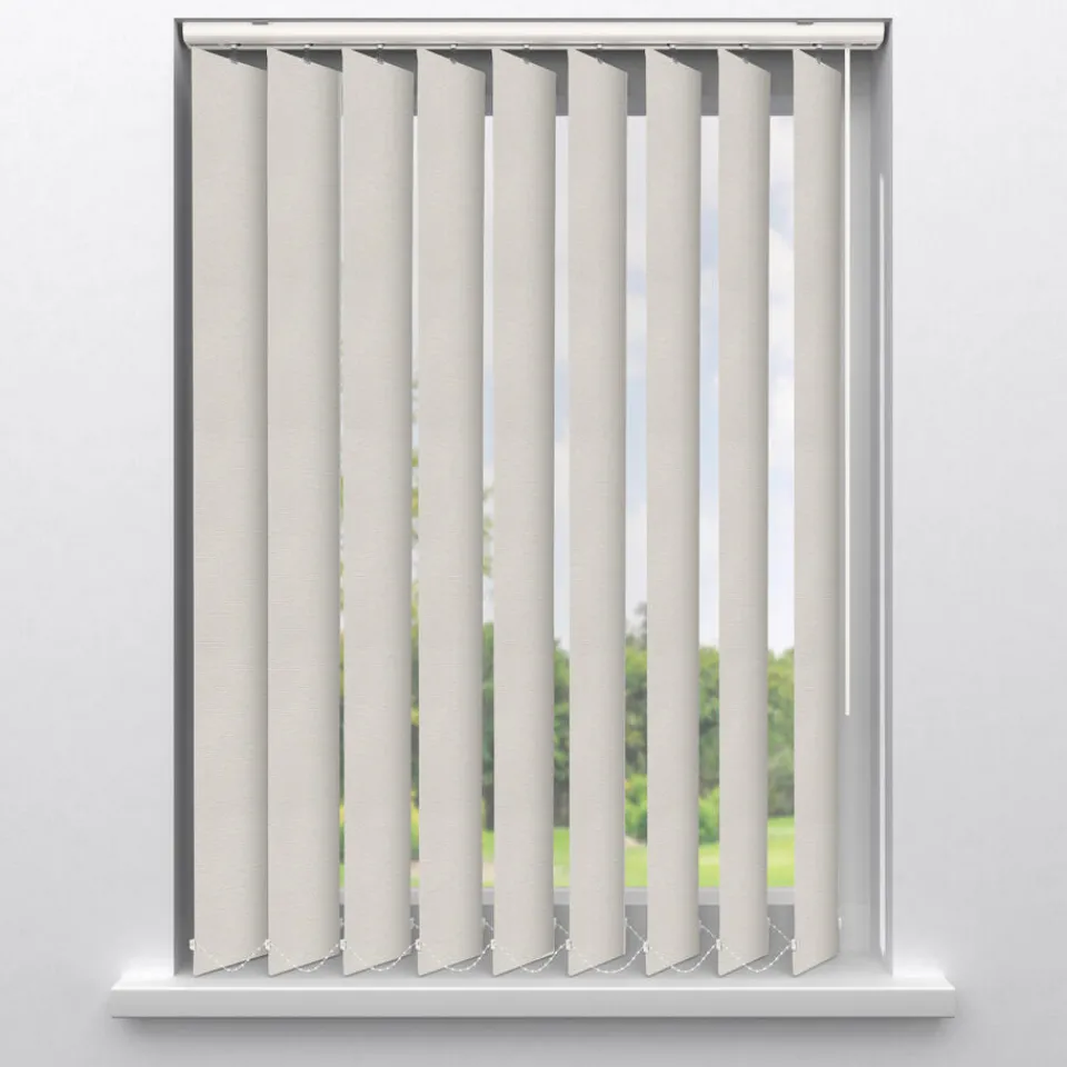 Kwantum Lamellen Anke Zand