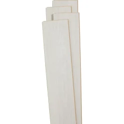 Kwantum Laminaat Altona Wit