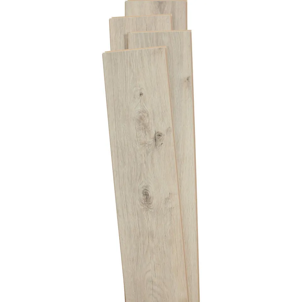 Kwantum Laminaat Arpine Beige