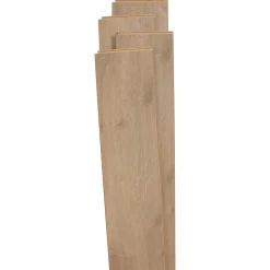 Kwantum Laminaat Clinton Eiken