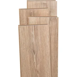 Kwantum Laminaat Oakdale Whitewash Eiken