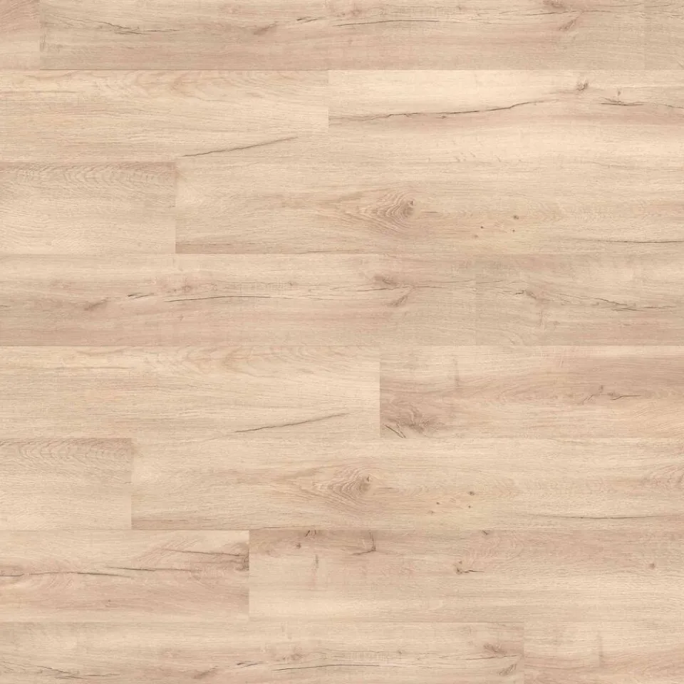 Kwantum Laminaat Toba Naturel Eiken