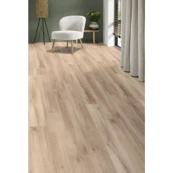 Kwantum Laminaat Toba Naturel Eiken