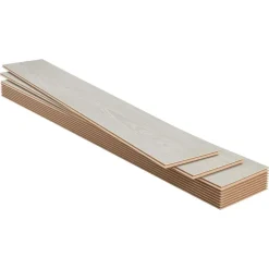 Kwantum Laminaat Woodstock XL Plank