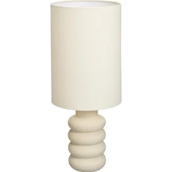 Kwantum Lampenkap Ares Off-White