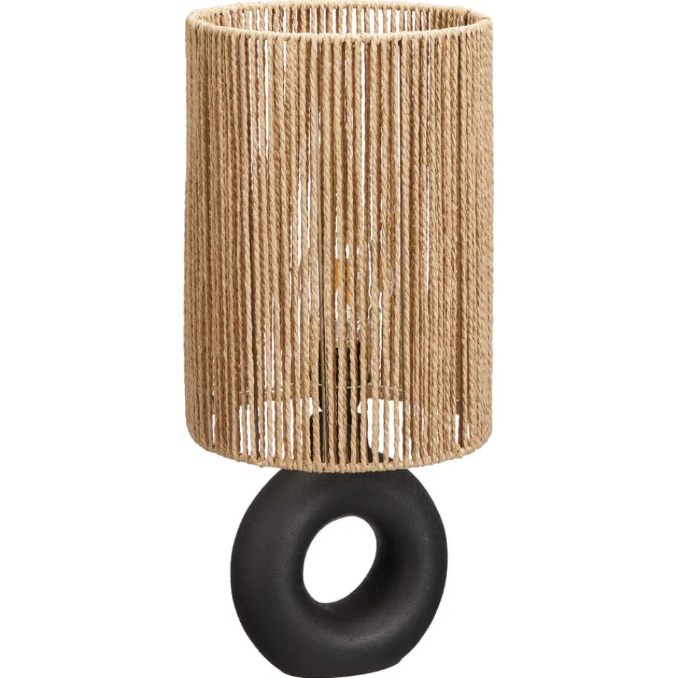 Kwantum Lampenkap Ares Touw