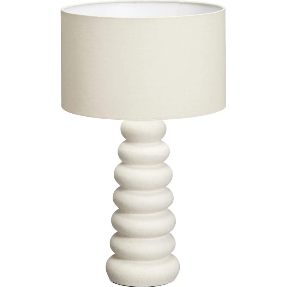 Kwantum Lampenkap Arias Off-White