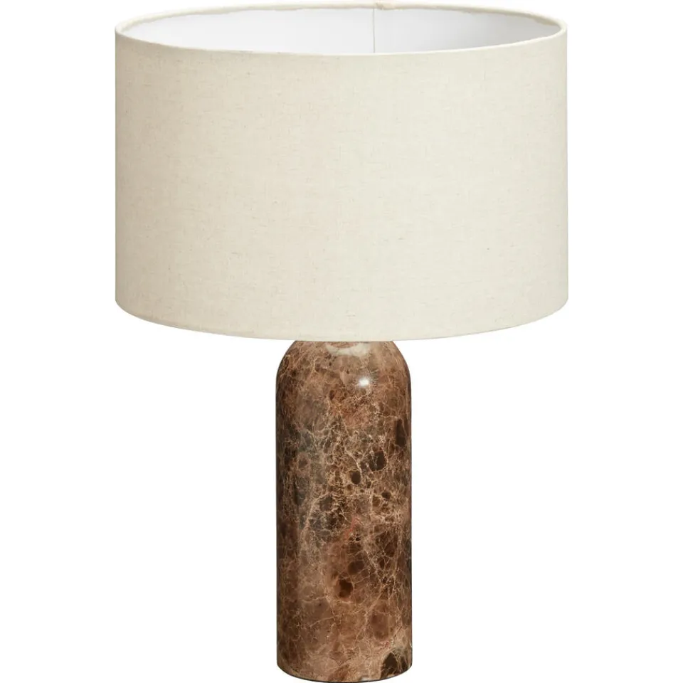 Kwantum Lampenkap Arias Off-White