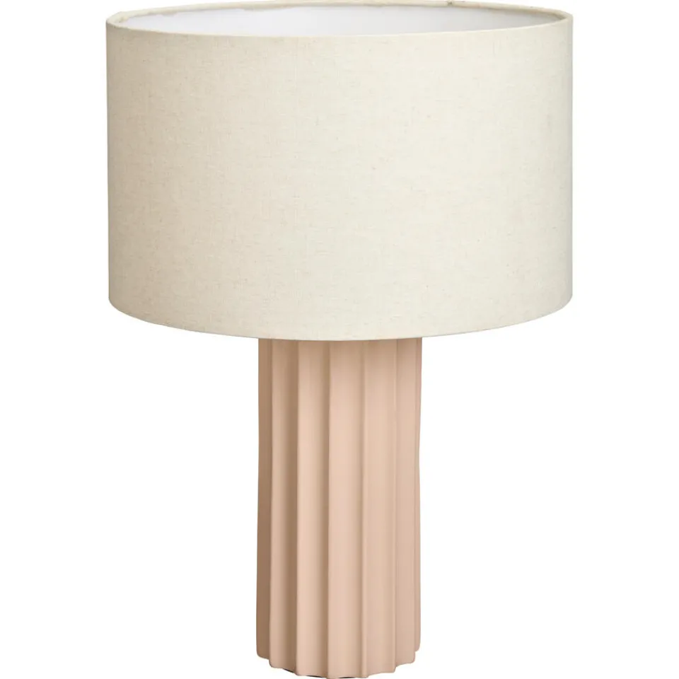 Kwantum Lampenkap Arias Off-White