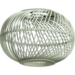 Kwantum Lampenkap Bres Groen