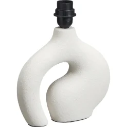 Kwantum Lampvoet Bala Off-White