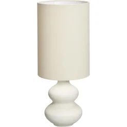 Kwantum Lampvoet Themis Wit