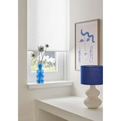 Kwantum Lampvoet Themis Wit