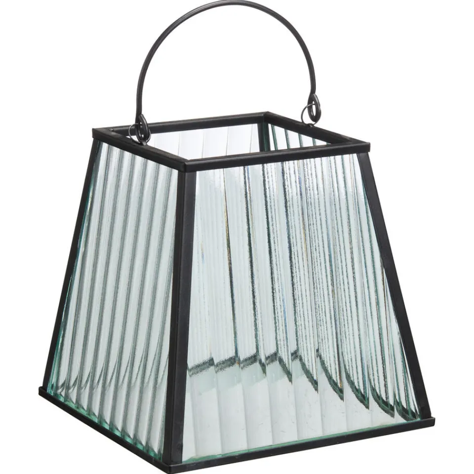 Kwantum Lantaarn Glas