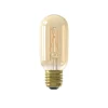 Kwantum LED Lamp E27 4W Warm Wit Dimbaar 110 Mm