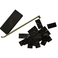 Kwantum Legset Laminaat 3-Delig